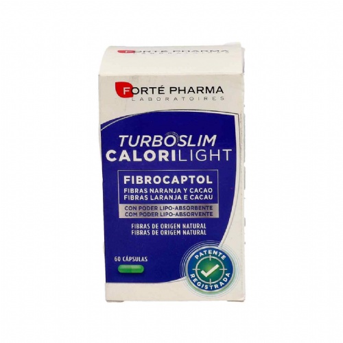 Turboslim calorilight (60 caps)