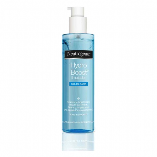 Neutrogena hydro boost gel de agua (1 envase 200 ml)