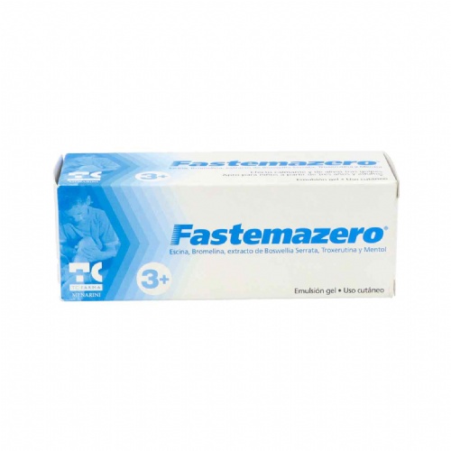 Fastemazero (50 ml)