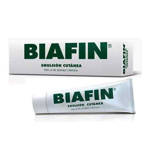 Biafin emulsion cutanea (50 ml)