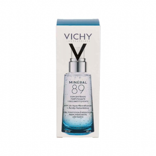 Vichy mineral 89 (50 ml)