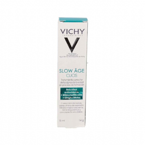 Slow age ojos (15ml)