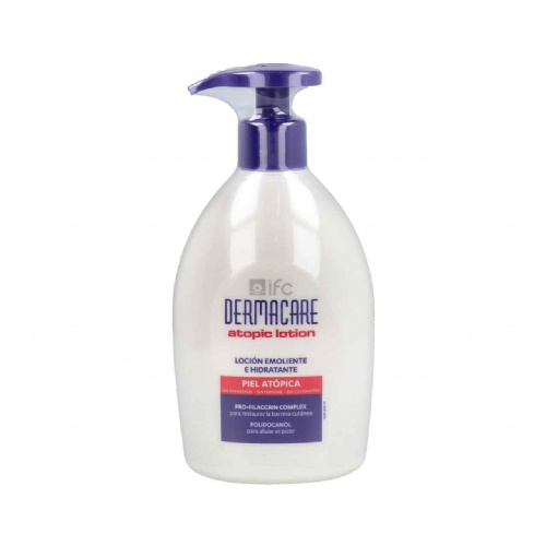 Dermacare atopic locion emoliente e hidratante (1 envase 500 ml)