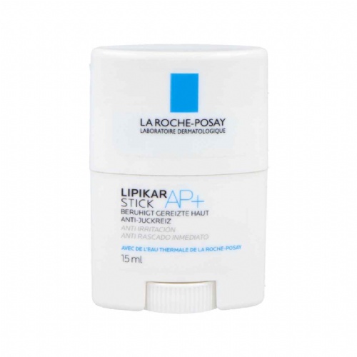 Lipikar ap+ stick - la roche posay (20 g)