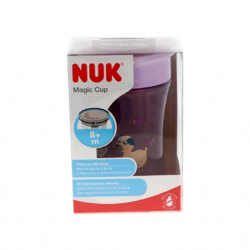 Magic cup - nuk