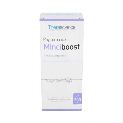 Minciboost (500 ml)