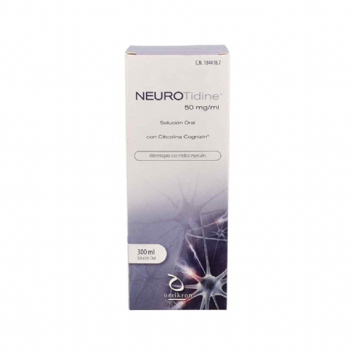 Neurotidine (300 ml)