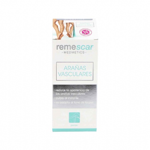 Remescar arañas vasculares (1 envase 40 ml)