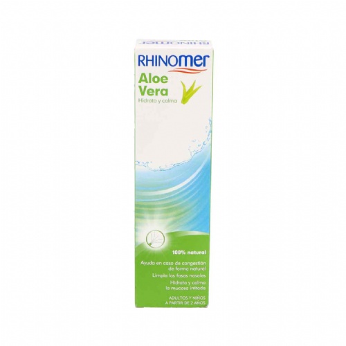 Rhinomer aloe vera (100 ml)