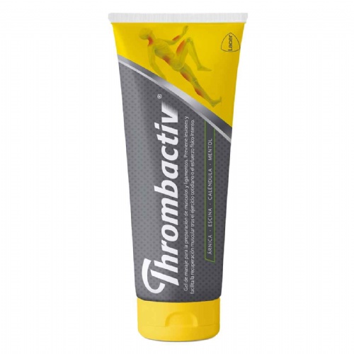 Thrombactiv gel (200 ml)