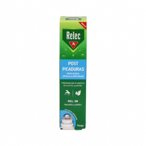 Relec post picaduras (15 ml)