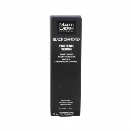 Martiderm proteum serum (30 ml envase cristal)