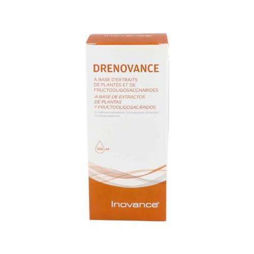 Inovance drenovance (300 ml)