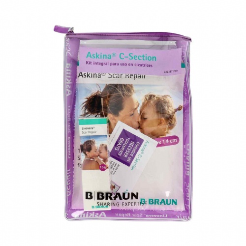 Askina c-section (kit)