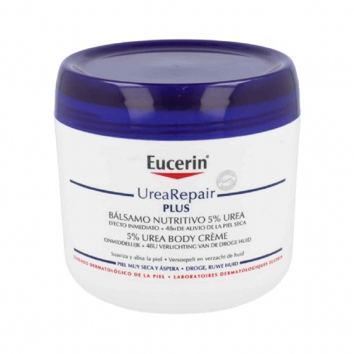 Eucerin urearepair plus balsamo nutritivo (1 envase 450 ml)