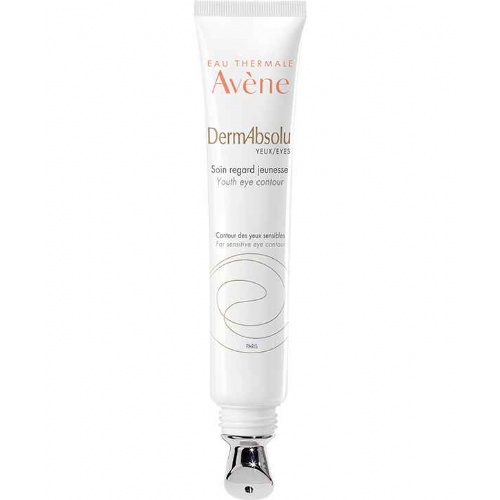 Avene dermabsolu contorno de ojos rejuvenecedor (1 envase 15 ml)