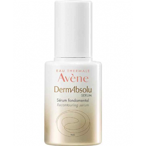 Avene dermabsolu serum esencial (1 envase 30 ml)