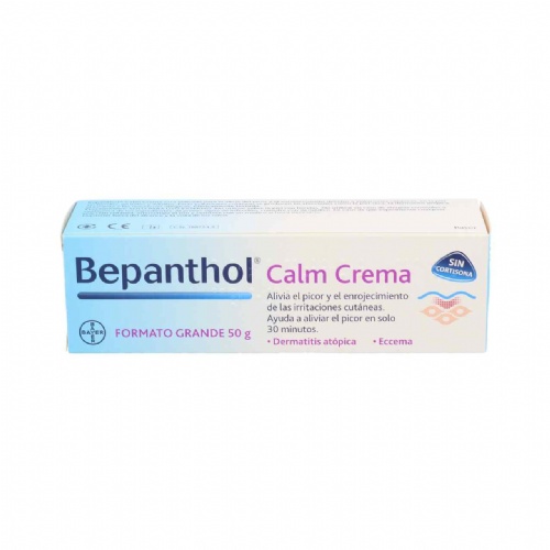 Bepanthol calm crema (50 g)