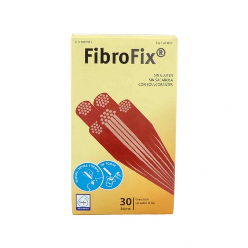 Fibrofix (30 sobres)