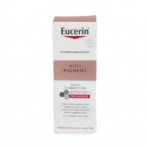 Eucerin anti-pigment corrector manchas (1 envase 5 ml)