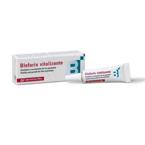 Blefarix vitalizante (4 ml)