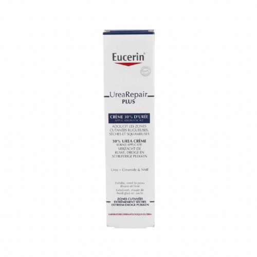 Eucerin urearepair plus crema 30% urea (1 envase 75 ml)