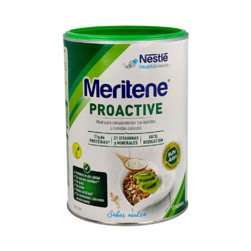 Meritene proactive (1 lata 408 g)