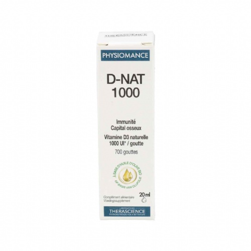 D-nat 1000 (20 ml)