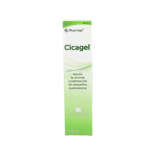 Cicagel (125 ml)