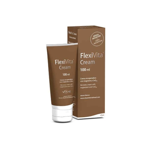 Flexivita cream (100 ml)