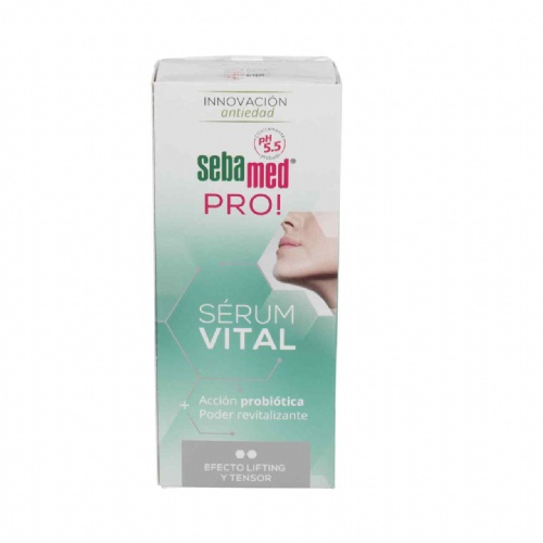 Sebamed pro serum vital (30 ml)