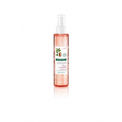 Klorane aceite sublime cuerpo fleur d´hibiscus (150 ml)