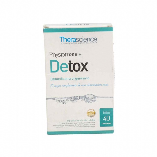 Detox Therascience