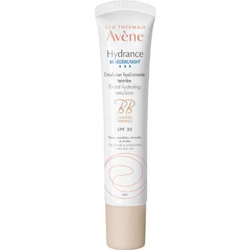 Avene hydrance bb-ligera emulsion hidratante spf 30 (con color 40 ml)