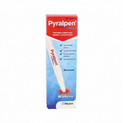 Pyralpen (3.3 ml)