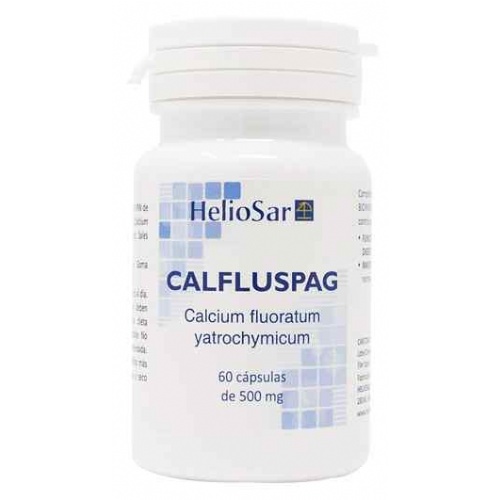 Calfluspag (60 capsulas)