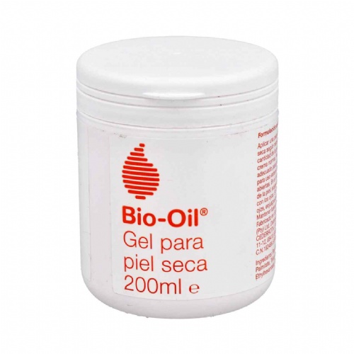 Bio-oil gel para piel seca (200 ml)