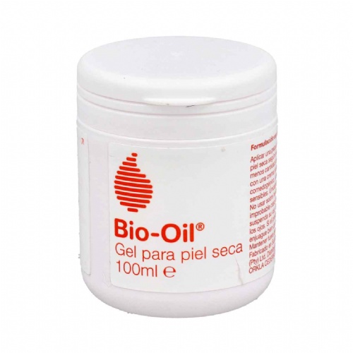 Bio-oil gel para piel seca (100 ml)