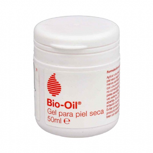 Bio-oil gel para piel seca (50 ml)