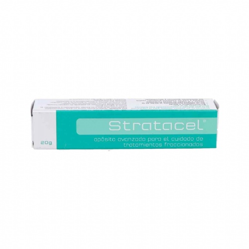 Stratacel gel exeltis (20 g)