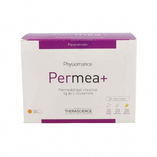 PERMEA+ THERASCIENCE