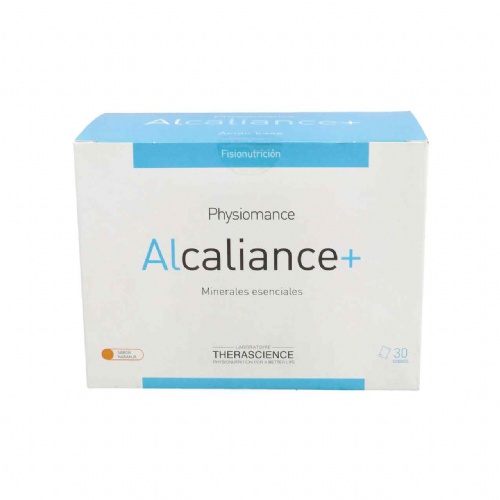 ALCALIANCE THERASCIENCE