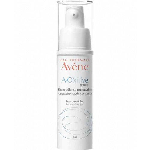 Avene a-oxitive serum de defensa antioxidante (30 ml)