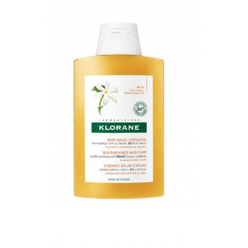 Klorane champu ducha after sun 200 ml