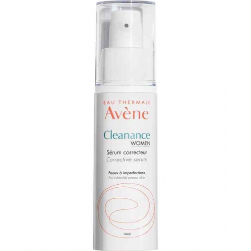 Avene cleanance woman serum corrector (30 ml)