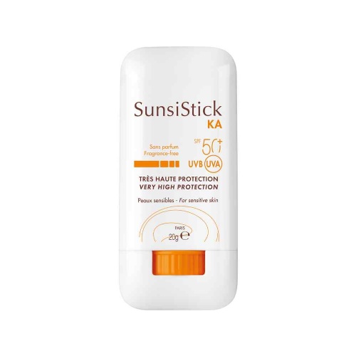 Avene sunsistick ka spf50 muy alta proteccion (1 envase 20 g)