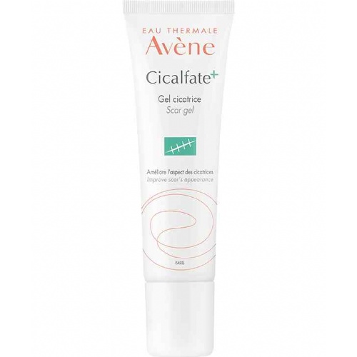 Avene cicalfate gel cicatrices 30ml