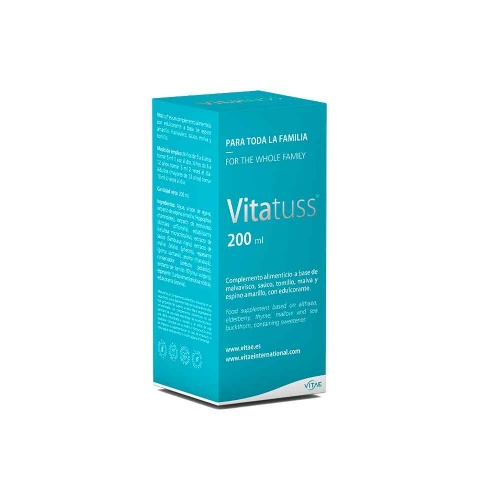 Vitatuss (200 ml)