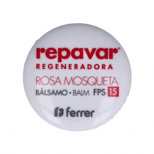 Repavar regeneradora balsamo (10 ml)