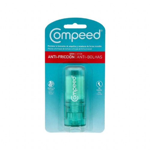 Compeed anti-friccion stick (8 ml)